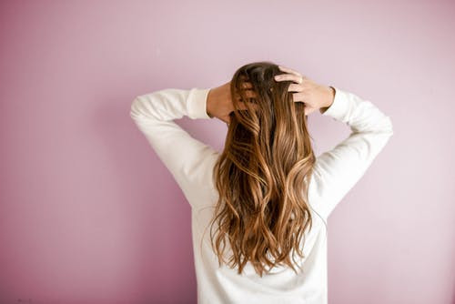 Immagine copertina del consiglio 'S.O.S capelli'