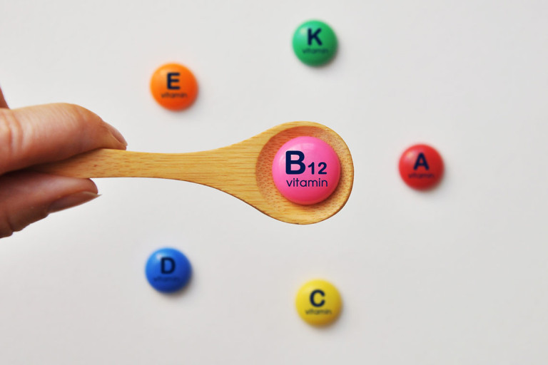 Immagine copertina del consiglio 'L'importanza della vitamina B12'
