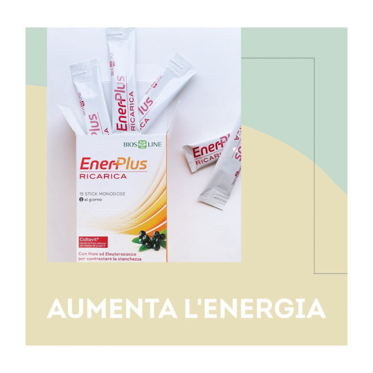 EnerPlus Ricarica