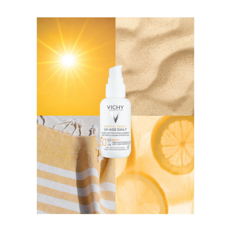 Vichy UV-AGE DAILY