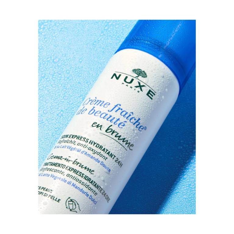 NUXE CREMA IDRATANTE SPRAY&nbsp;