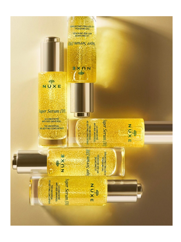 Nuxe Superserum 50ml
