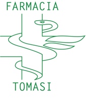 Logo Farmacia Tomasi